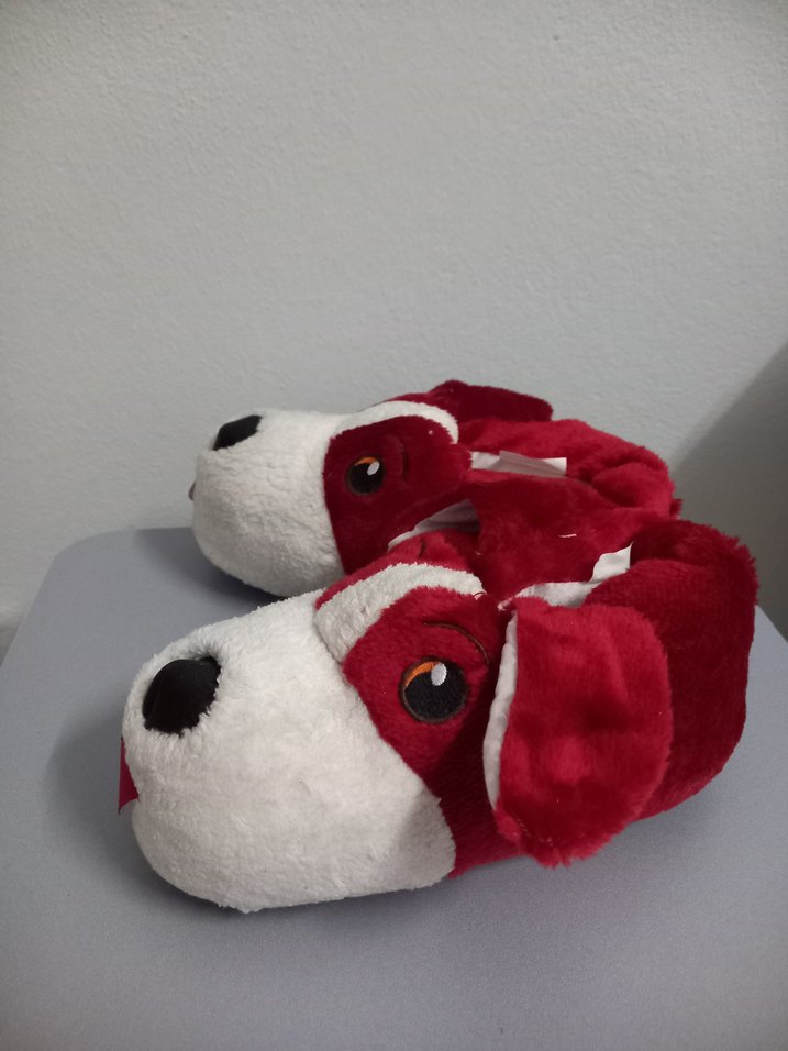 kız çocuk panduf - Görsel 4