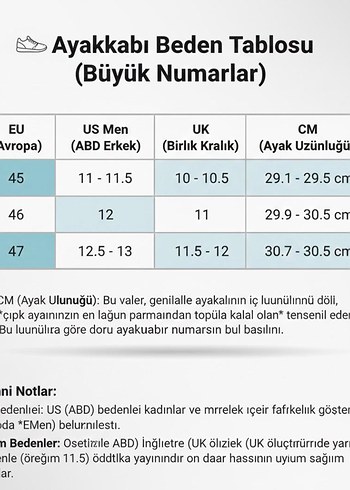Siyah Erkek Spor Ayakkabı Bağcıklı Rahat - Görsel 3