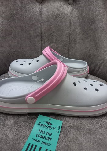 40 Beden pembe Renk sandalet terlik