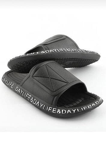 Erkek terlik - Görsel 3