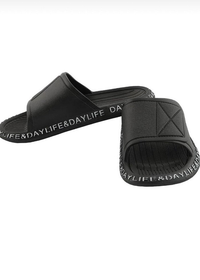 Erkek terlik - Görsel 2