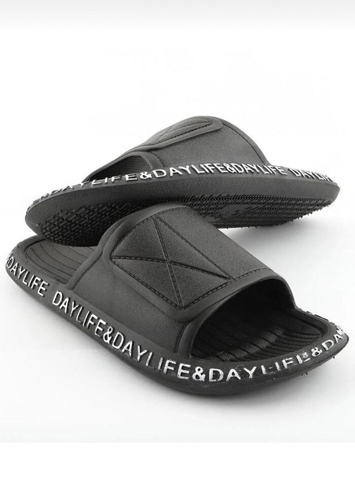 Erkek terlik - Görsel 3