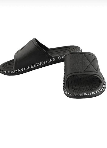 Erkek terlik - Görsel 2