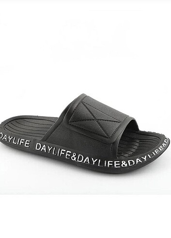 Erkek terlik - Görsel 3