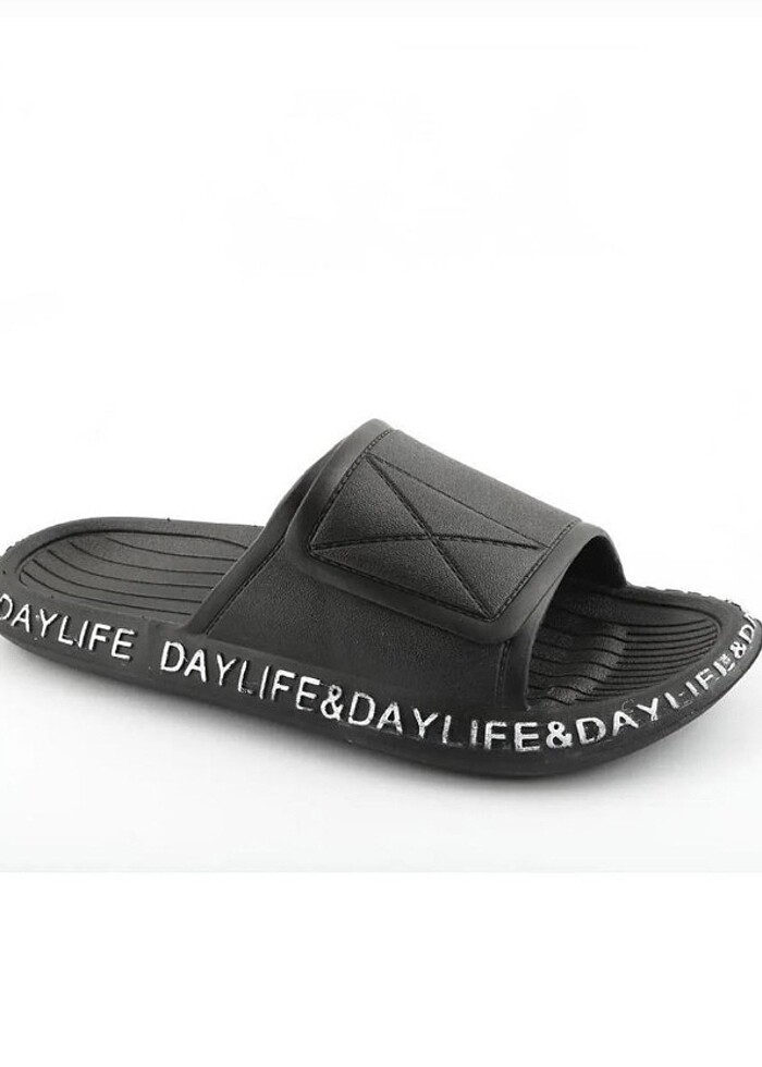 Erkek terlik - Görsel 3