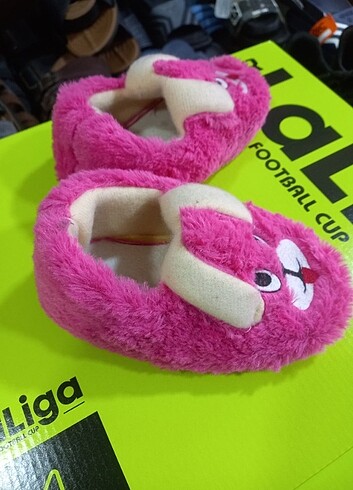 Diğer Kiz çocuk panduf