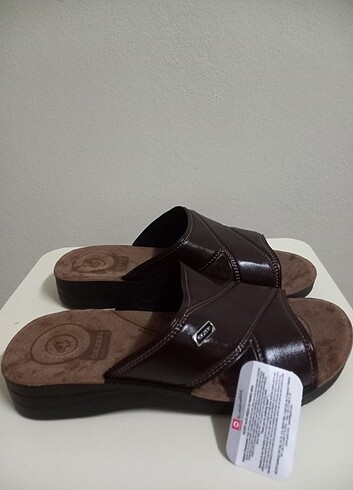 Gezer erkek terlik  - Görsel 4