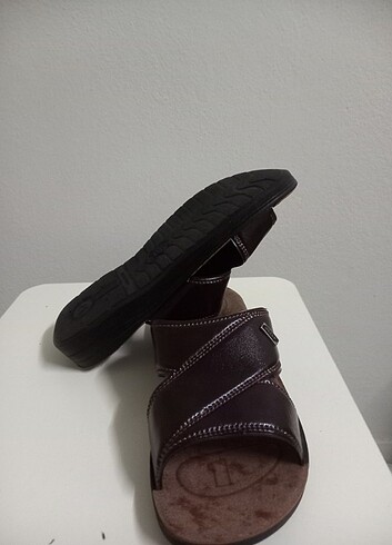 Gezer erkek terlik  - Görsel 6