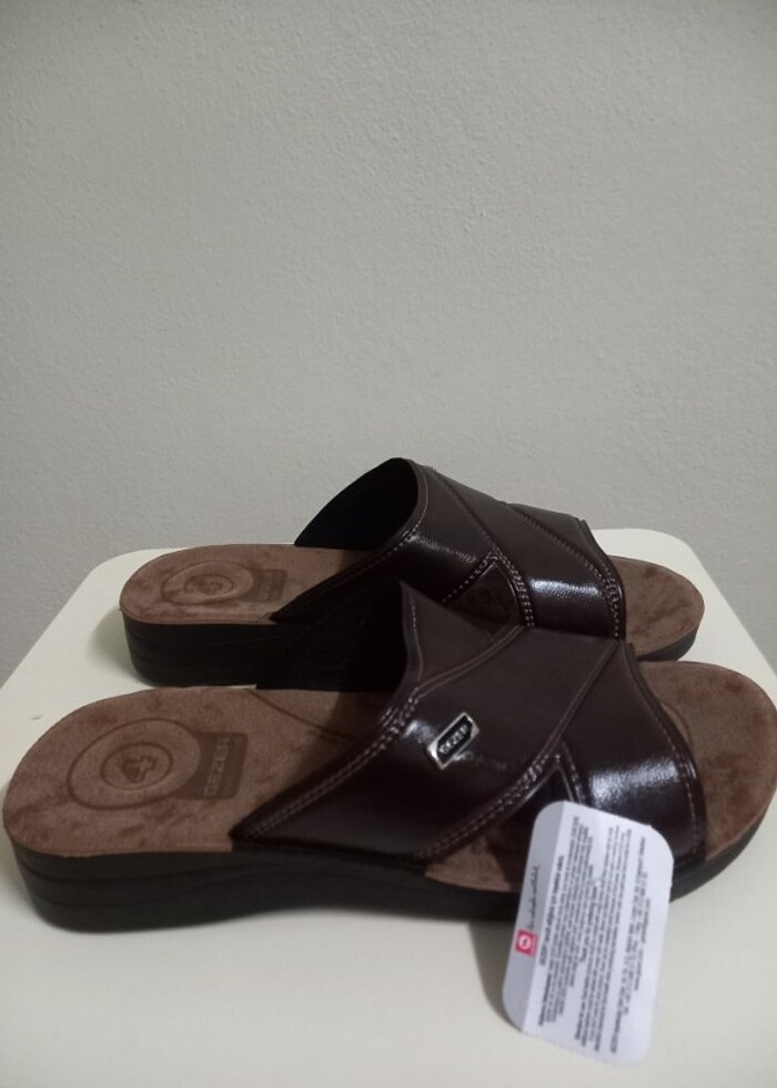 Gezer erkek terlik  - Görsel 4