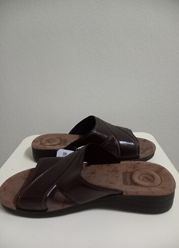 Gezer erkek terlik  - Görsel 3