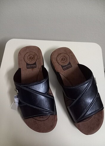 Gezer erkek terlik  - Görsel 4