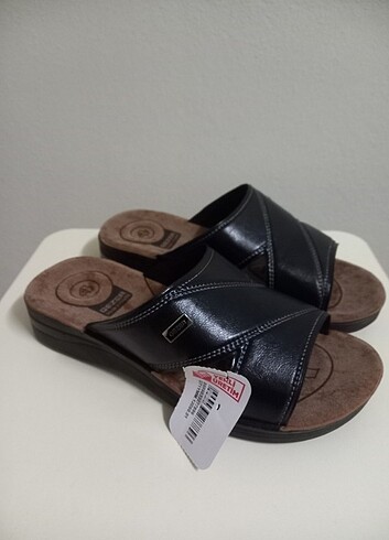 Gezer erkek terlik  - Görsel 5