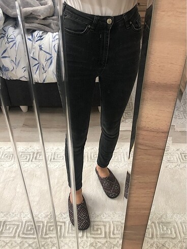 Trendyol & Milla Skınny jeans