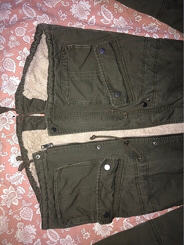 H&M Mont palto