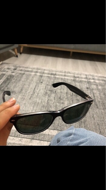 Ray-Ban erkek gözlüğü