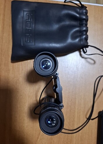 DÜRBÜN - Görsel 3