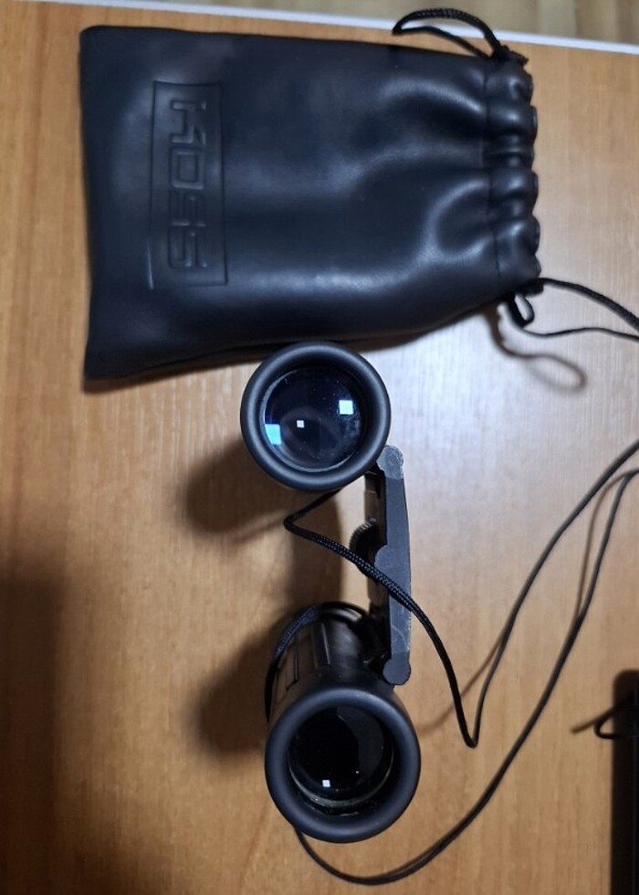 DÜRBÜN - Görsel 2