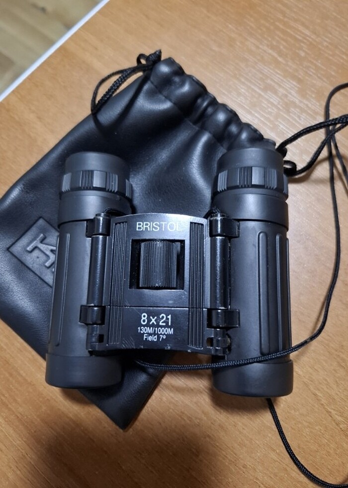 DÜRBÜN - Görsel 4