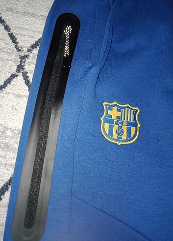 Nike Barca Tech Eşofman Altı