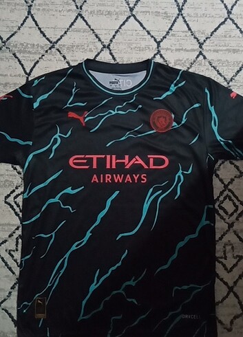 Manchester City Haaland