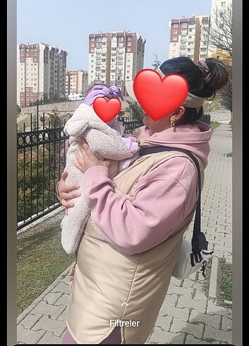 Diğer Dış kundak ,uyku tulumu
