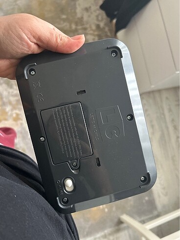 Diğer Konuşturan oyuncak tablet