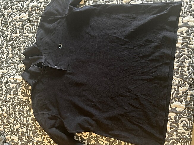 xxl Beden Erkek fredperry orj. Sweatshirt