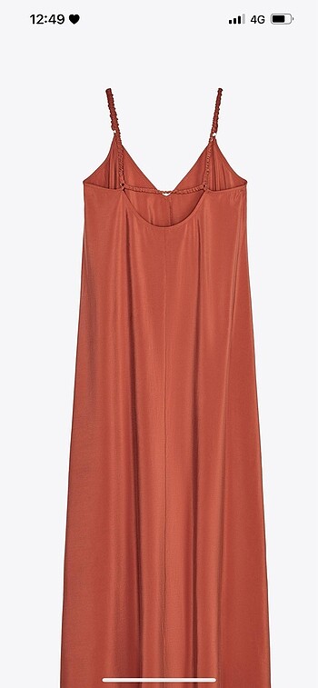 Zara Zara elbise