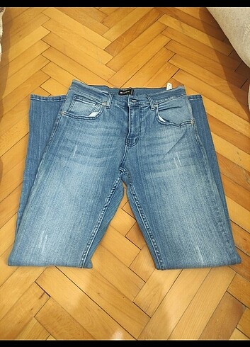 30 beden kot pantolon