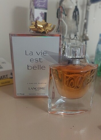 Lancome La Vie Est Belle 75ml