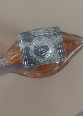 Beden Lancome La Vie Est Belle 75ml