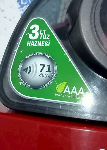 az kullanılmış - Görsel 3