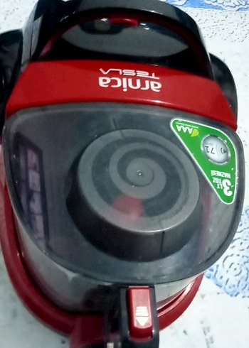 az kullanılmış - Görsel 2