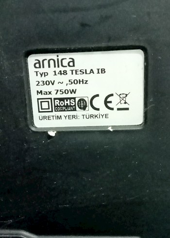 az kullanılmış - Görsel 9