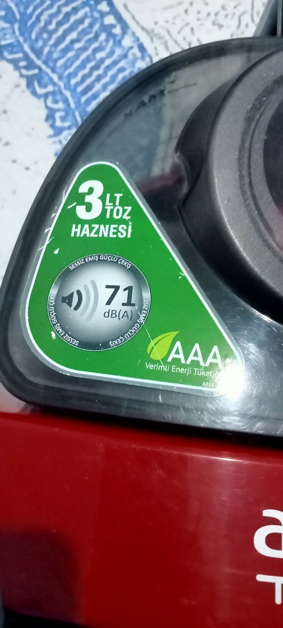 az kullanılmış - Görsel 3