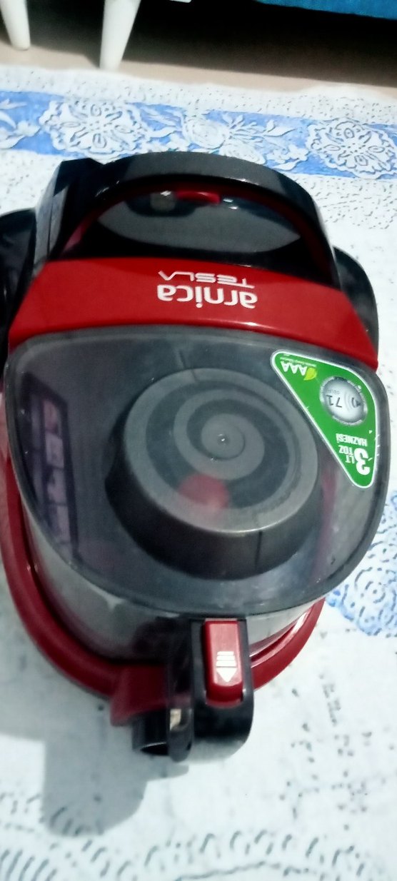 az kullanılmış - Görsel 2