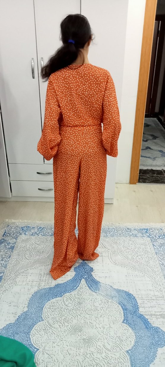 az kullanılmış - Görsel 4