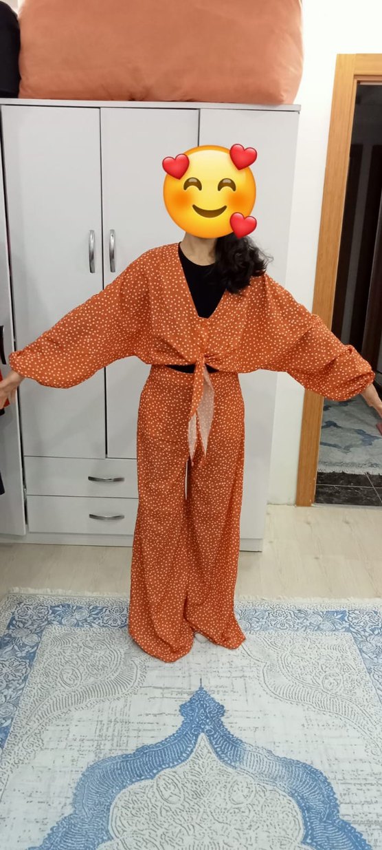 az kullanılmış - Görsel 2