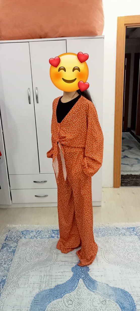 az kullanılmış - Görsel 3