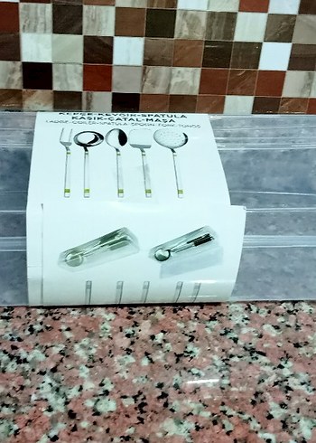 Şeffaf Beyaz çekmece Düzenleyici Kutusu - Görsel 2