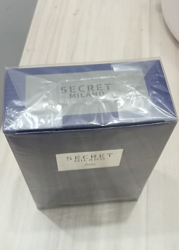 Secret Hilaho Erkek Parfümü 100 ml - Görsel 3