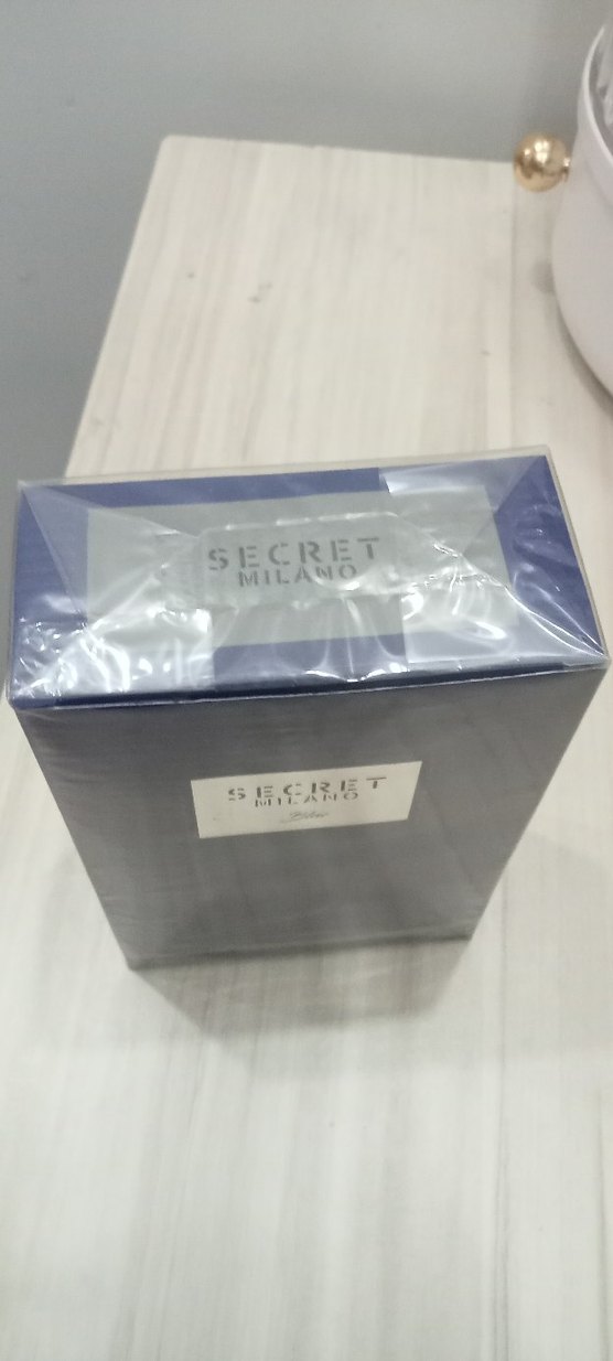 Secret Hilaho Erkek Parfümü 100 ml - Görsel 3