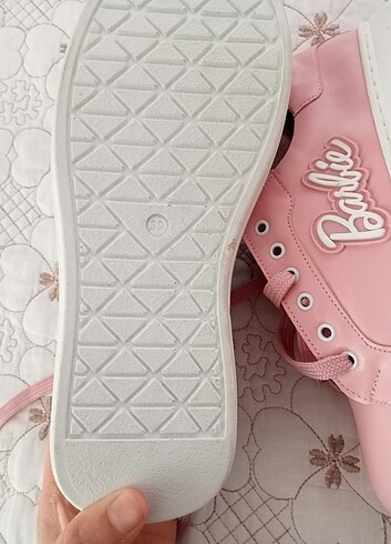 39 Beden pembe Renk Yeni hiç kullanılmamış
