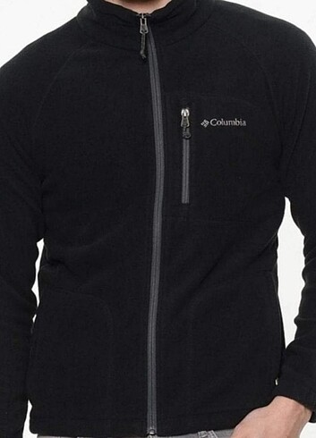 Polar Ceket