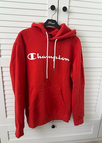 Champion sweatshirt
