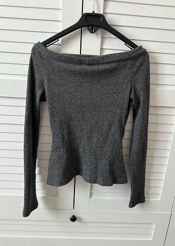 Zara Zara fitilli yumuşak hırka