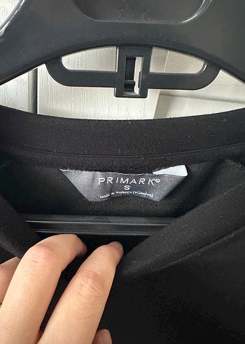 Primark eşofman takımı - Görsel 2