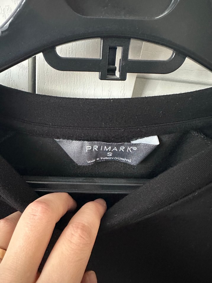 Primark eşofman takımı - Görsel 2