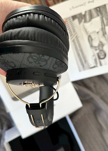 Guess Kulaklık - Görsel 6