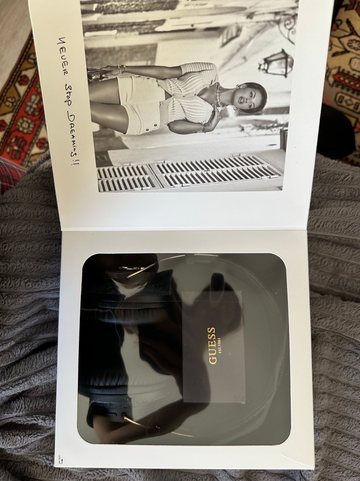 Guess Kulaklık - Görsel 2